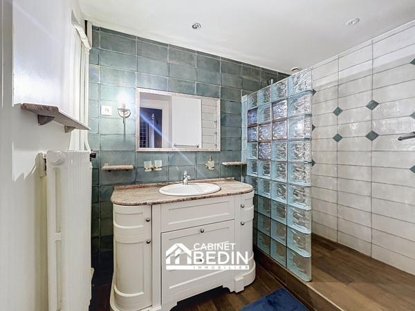 Achat Appartement T5 Toulouse 3 chambres