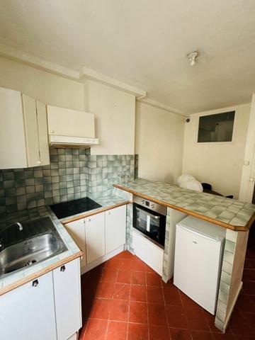 Appartement à louer    2 pièces • 43,56 m2 Lyon 3