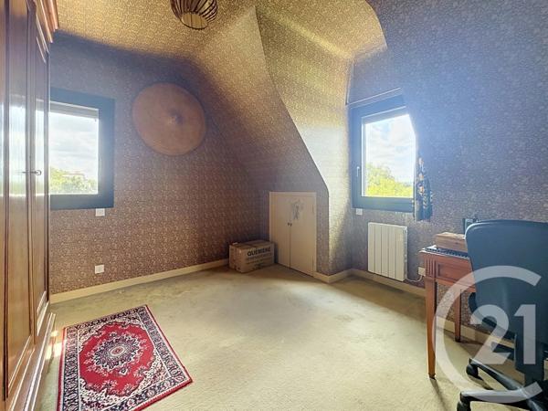 Maison à vendre  6 pièces - 116,54 m 2   LANNION  - 22