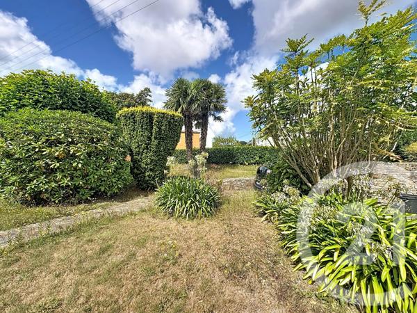 Maison à vendre  6 pièces - 116,54 m 2   LANNION  - 22