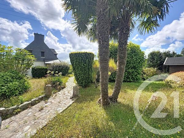 Maison à vendre  6 pièces - 116,54 m 2   LANNION  - 22