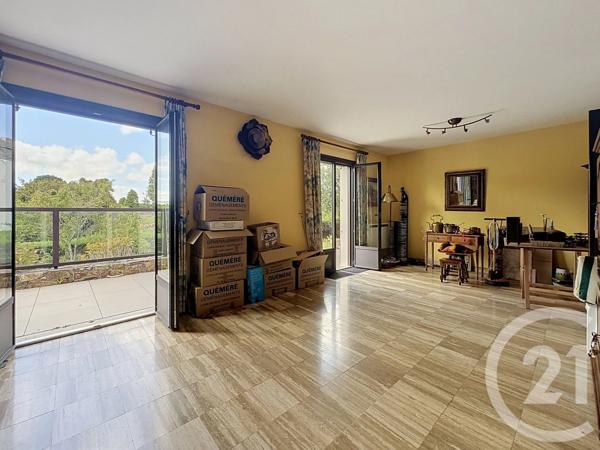 Maison à vendre  6 pièces - 116,54 m 2   LANNION  - 22
