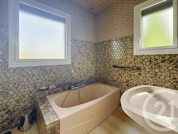 Maison à vendre  6 pièces - 116,54 m 2   LANNION  - 22