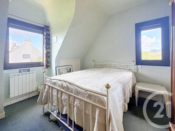 Maison à vendre  6 pièces - 116,54 m 2   LANNION  - 22