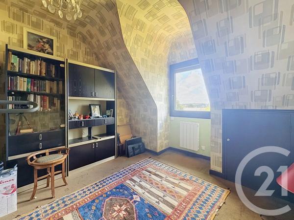 Maison à vendre  6 pièces - 116,54 m 2   LANNION  - 22