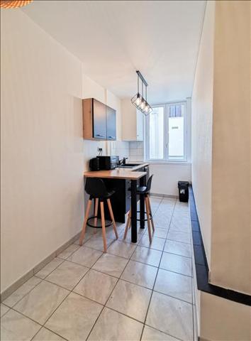 Appartement à vendre |  Lyon 04 |  2 pièces | 20,9 m²