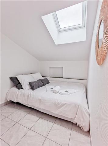 Appartement à vendre |  Lyon 04 |  2 pièces | 20,9 m²