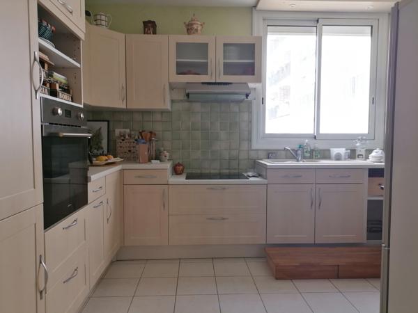 POITIERS - QUARTIER CHILVERT - APPARTEMENT T 3 Poitiers (86000)