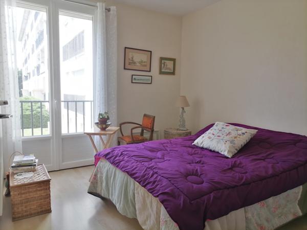 POITIERS - QUARTIER CHILVERT - APPARTEMENT T 3 Poitiers (86000)