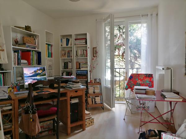 POITIERS - QUARTIER CHILVERT - APPARTEMENT T 3 Poitiers (86000)