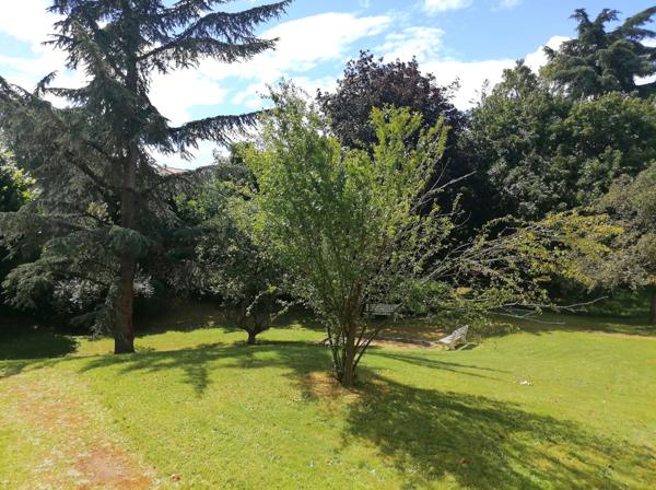 POITIERS - QUARTIER CHILVERT - APPARTEMENT T 3 Poitiers (86000)