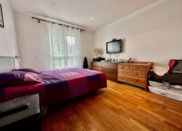 Maison à vendre    6 pièces •  Louvres