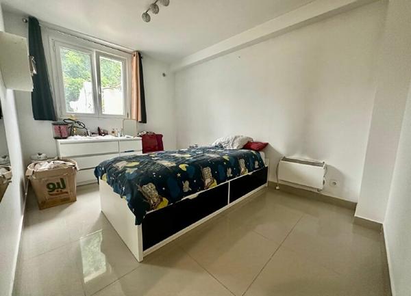 Maison à vendre    6 pièces •  Louvres