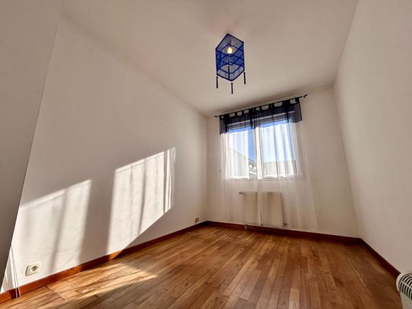 Maison à vendre à SAINT MEEN LE GRAND