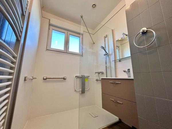 Maison à vendre à SAINT MEEN LE GRAND