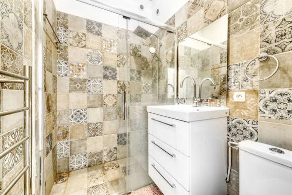 # Appartement – 156m² – Paris 9ème