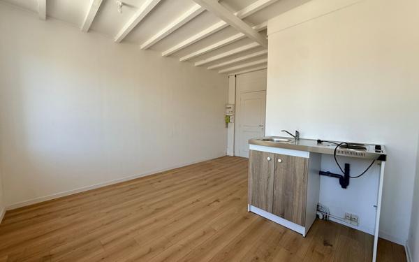 Appartement à louer    1 pièce •  Tourcoing
