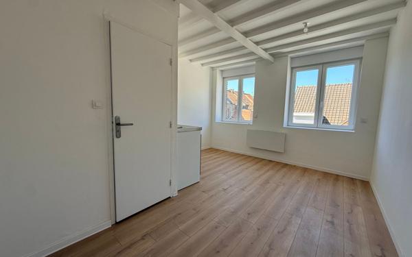Appartement à louer    1 pièce •  Tourcoing