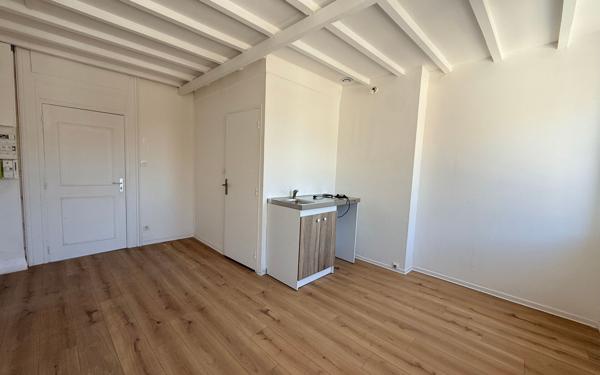 Appartement à louer    1 pièce •  Tourcoing