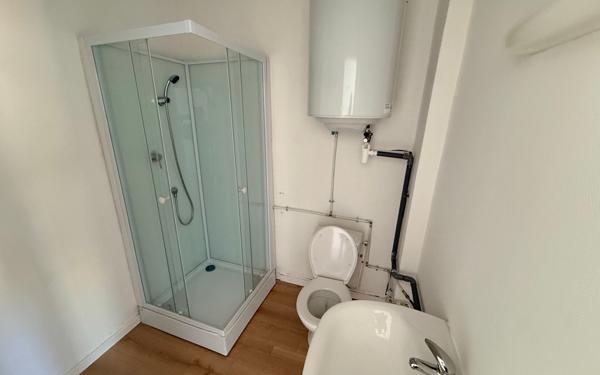 Appartement à louer    1 pièce •  Tourcoing