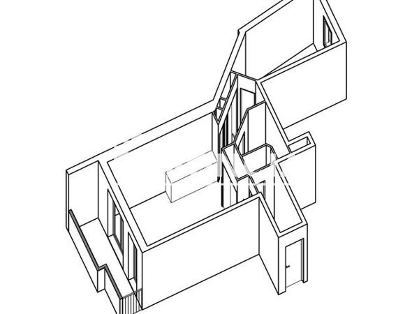 Location Appartement 2 pièces 49.6 m² - 66 BOULEVARD MAIN Niort 79000