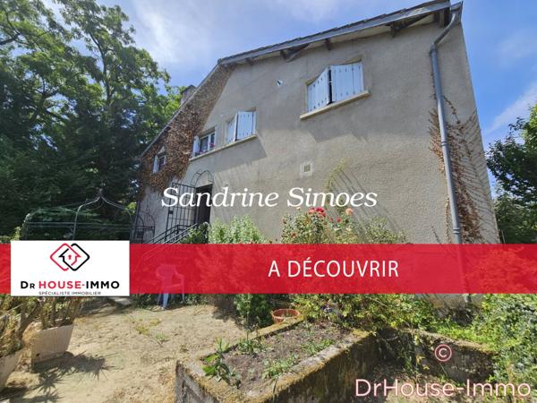 Loft / Atelier à vendre 10 pièces de 261 m²