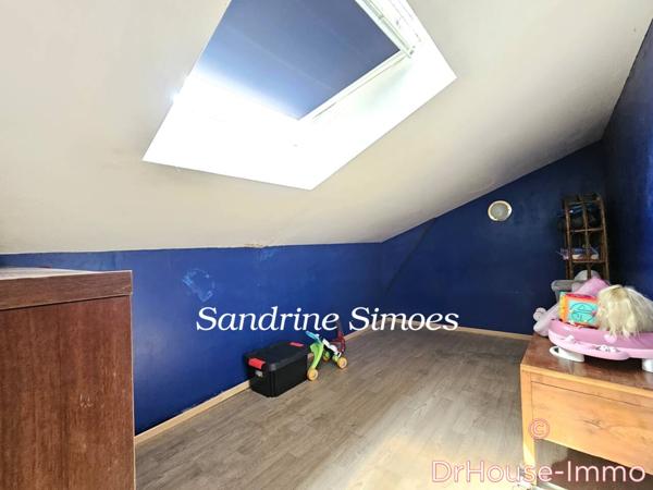 Loft / Atelier à vendre 10 pièces de 261 m²