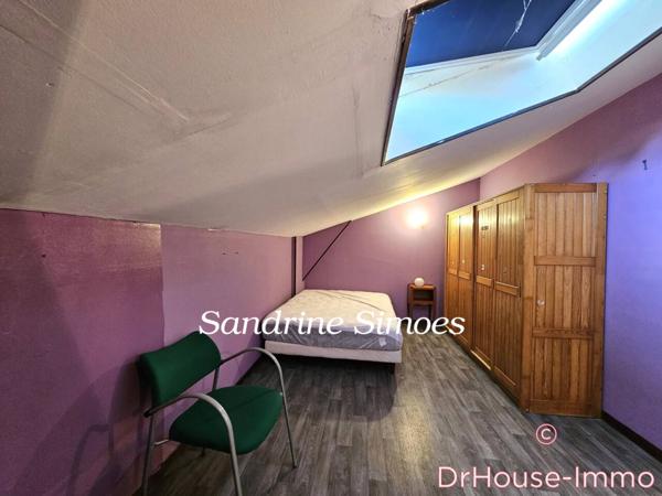 Loft / Atelier à vendre 10 pièces de 261 m²