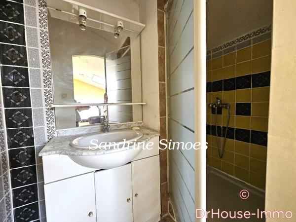 Loft / Atelier à vendre 10 pièces de 261 m²