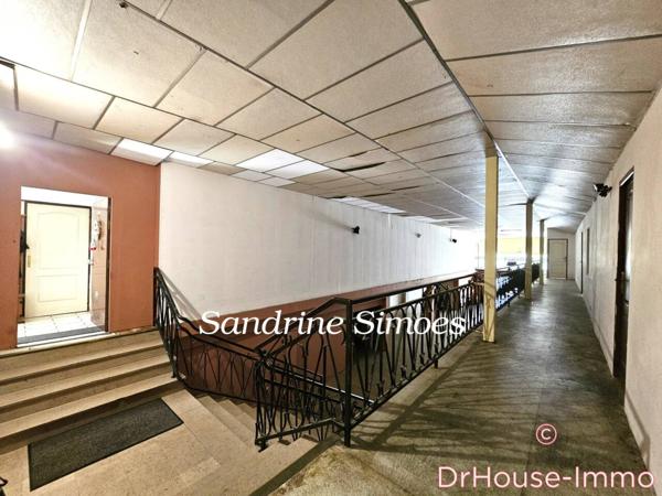 Loft / Atelier à vendre 10 pièces de 261 m²