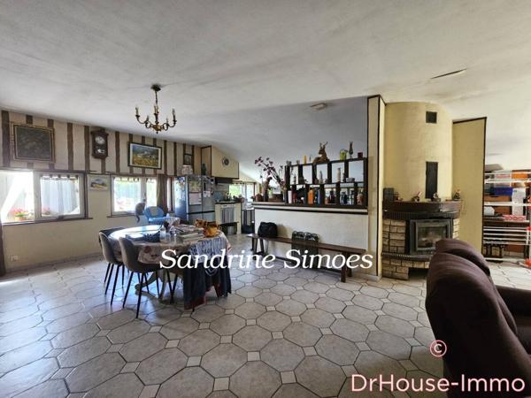 Loft / Atelier à vendre 10 pièces de 261 m²