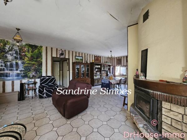 Loft / Atelier à vendre 10 pièces de 261 m²