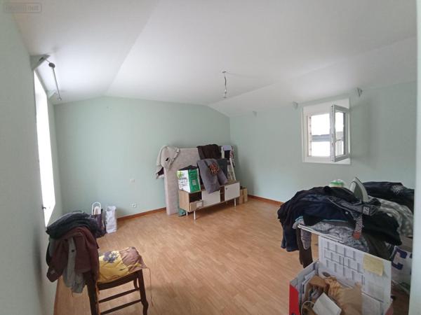 Maison individuelle à vendre à Pont-d'Ouilly dans le Calvados (14690), ref : 14085-3678