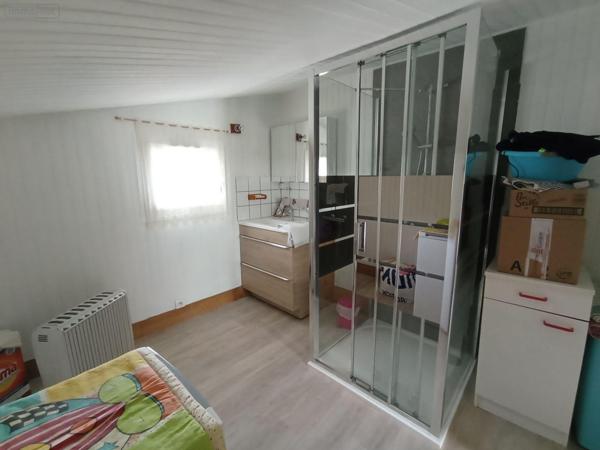 Maison individuelle à vendre à Pont-d'Ouilly dans le Calvados (14690), ref : 14085-3678