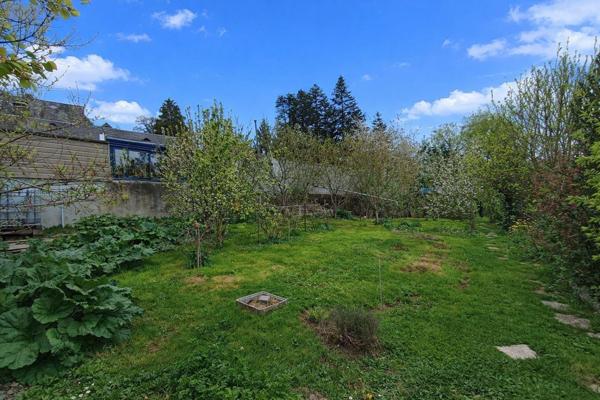 Maison individuelle à vendre à Pont-d'Ouilly dans le Calvados (14690), ref : 14085-3678