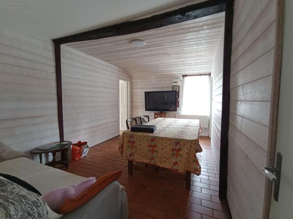 Maison individuelle à vendre à Pont-d'Ouilly dans le Calvados (14690), ref : 14085-3678