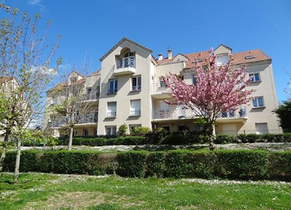 Appartement à louer    2 pièces •  Triel-sur-Seine