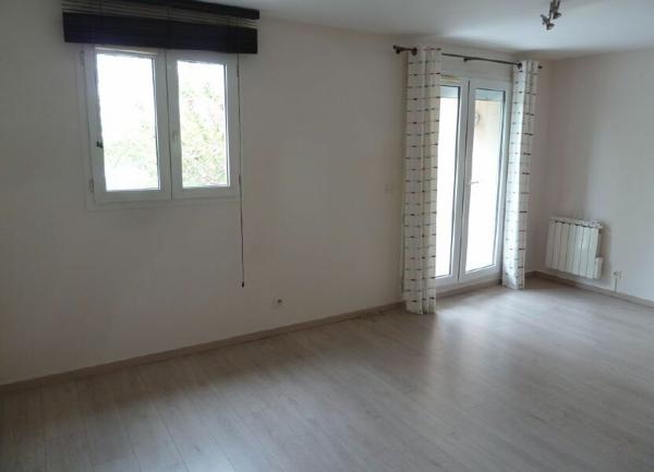 Appartement à louer    2 pièces •  Triel-sur-Seine