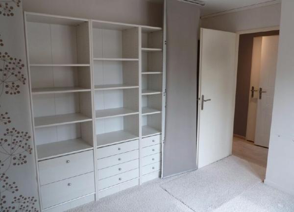 Appartement à louer    2 pièces •  Triel-sur-Seine