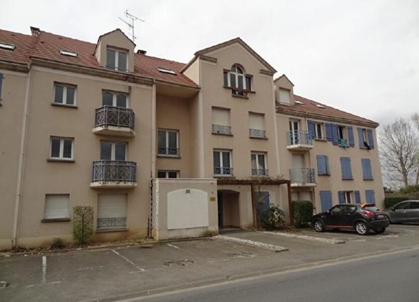 Appartement à louer    2 pièces •  Triel-sur-Seine