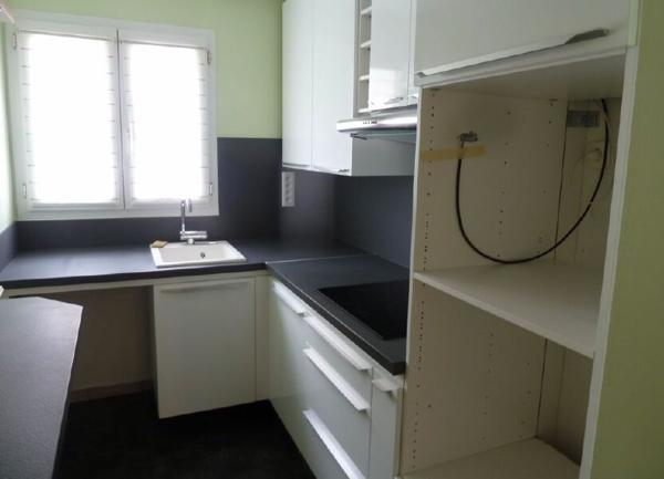 Appartement à louer    2 pièces •  Triel-sur-Seine