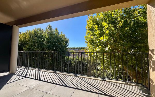 Appartement à vendre    3 pièces • 73,58 m2 Marguerittes