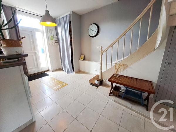 Maison à vendre  5 pièces - 101,08 m2 PLANCOET - 22