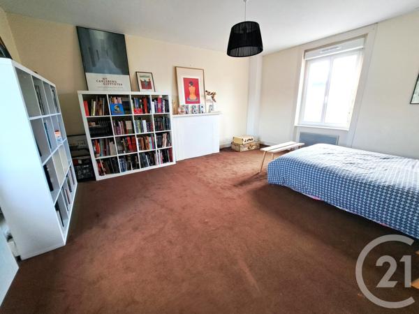 Maison à vendre  5 pièces - 101,08 m2 PLANCOET - 22