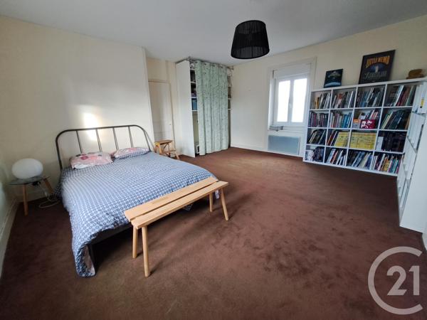 Maison à vendre  5 pièces - 101,08 m2 PLANCOET - 22