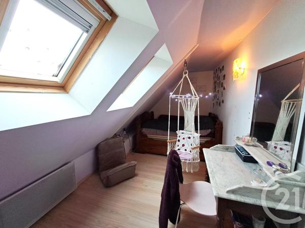 Maison à vendre  5 pièces - 101,08 m2 PLANCOET - 22