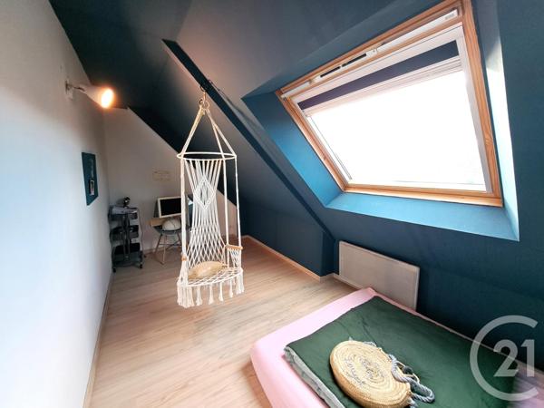 Maison à vendre  5 pièces - 101,08 m2 PLANCOET - 22