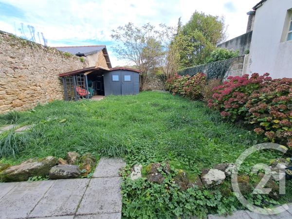 Maison à vendre  5 pièces - 101,08 m2 PLANCOET - 22