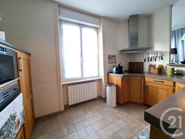 Maison à vendre  5 pièces - 101,08 m2 PLANCOET - 22