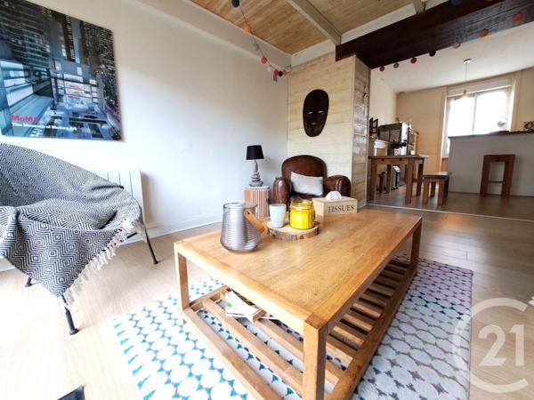 Maison à vendre  5 pièces - 101,08 m2 PLANCOET - 22